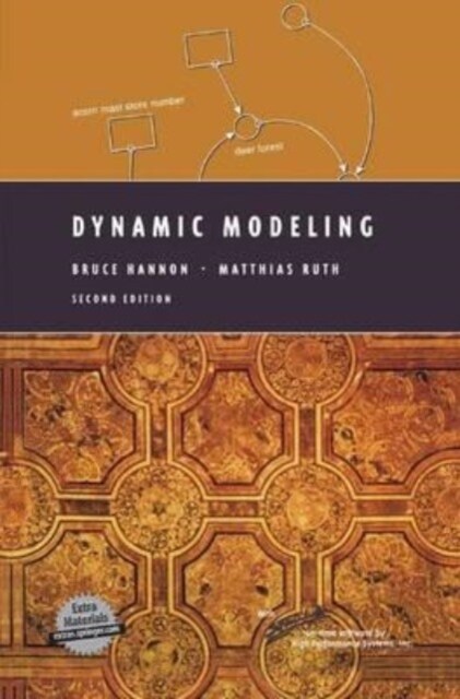 Dynamic Modeling (Paperback)