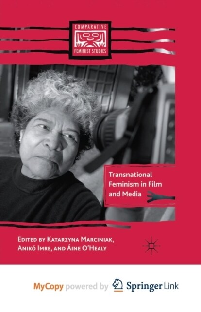 Transnational Feminism in Film and Media (Paperback)