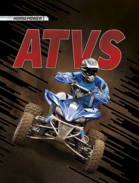 ATVs (Paperback)