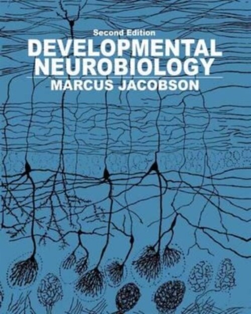 Developmental Neurobiology (Paperback)