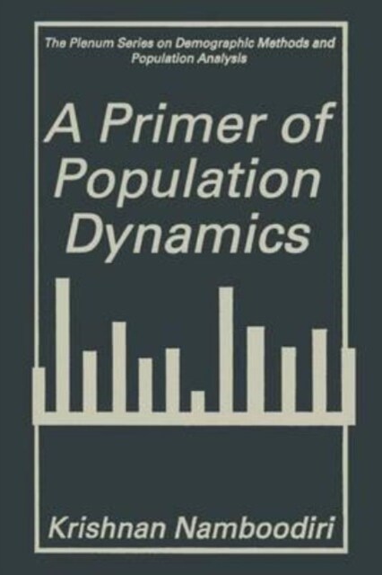 A Primer of Population Dynamics (Paperback)