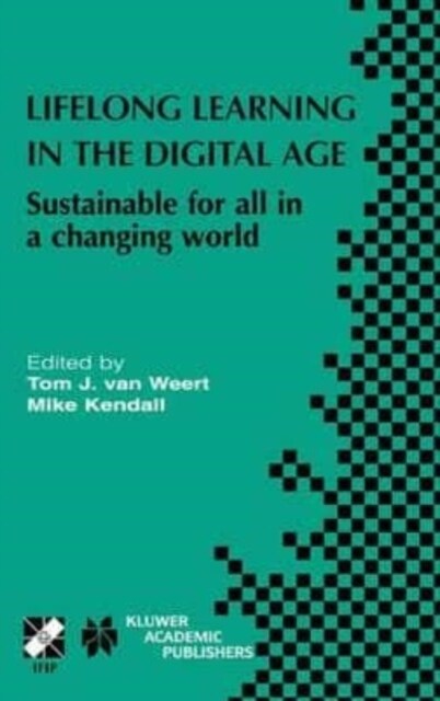 Lifelong Learning in the Digital Age : Sustainable for all in a changing world (Paperback)