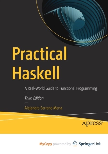 Practical Haskell : A Real-World Guide to Functional Programming (Paperback)
