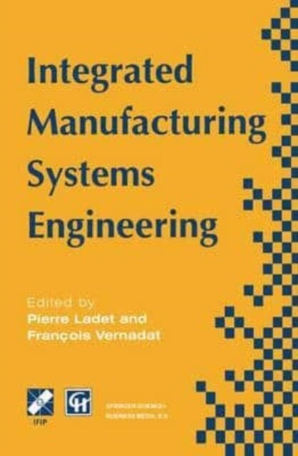 Integrated Manufacturing Systems Engineering (Paperback)