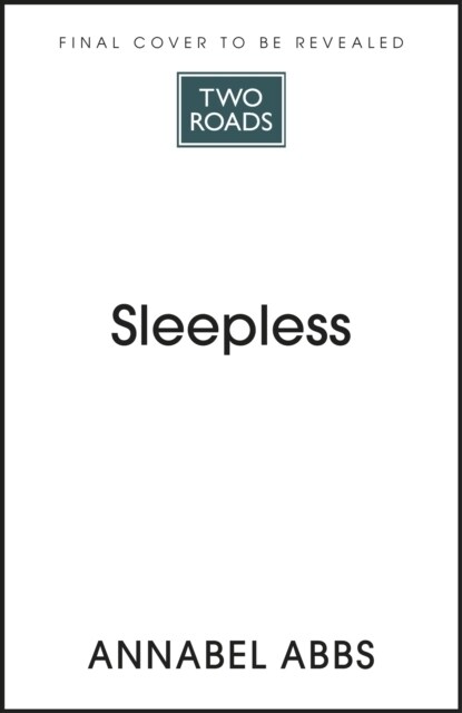 Sleepless : Discovering the Power of the Night Self (Hardcover)