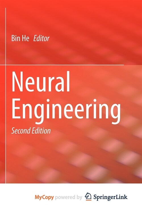 Neural Engineering (Paperback)