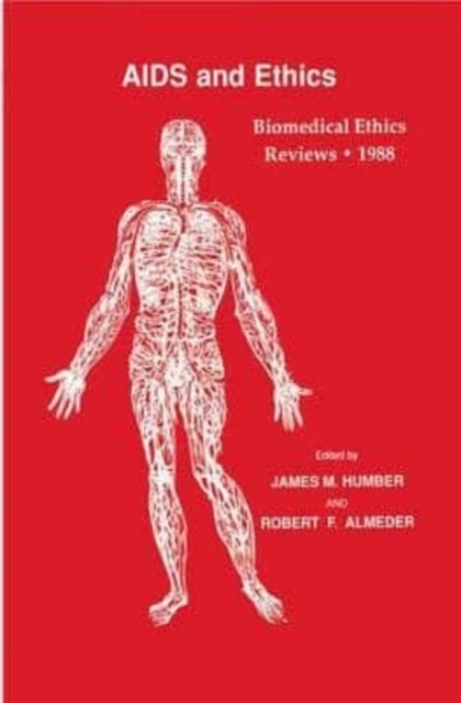 Biomedical Ethics Reviews * 1988 (Paperback)