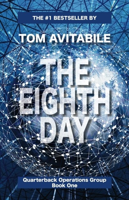 The Eighth Day (Paperback, 2)