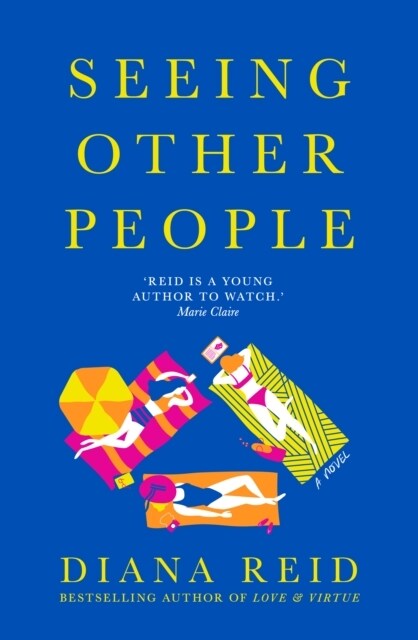 Seeing Other People (Hardcover)