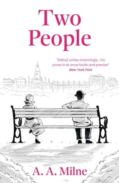Two People (Paperback)