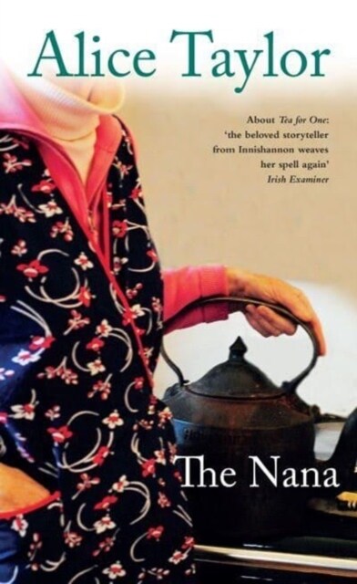 The Nana (Paperback)