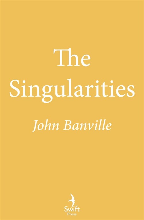 The Singularities (Paperback)