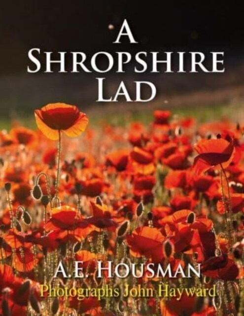 A Shropshire Lad (Hardcover)