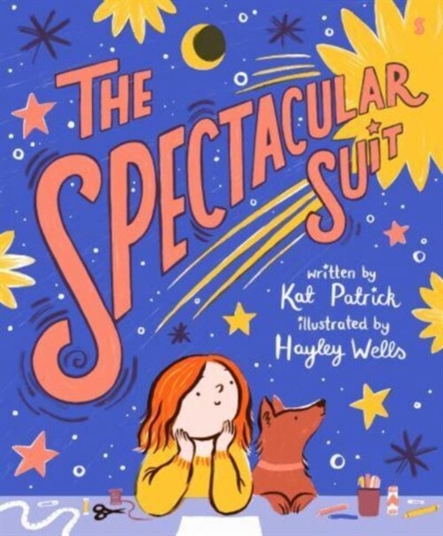 The Spectacular Suit (Paperback)