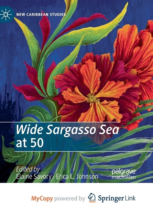 Wide Sargasso Sea at 50 (Paperback)