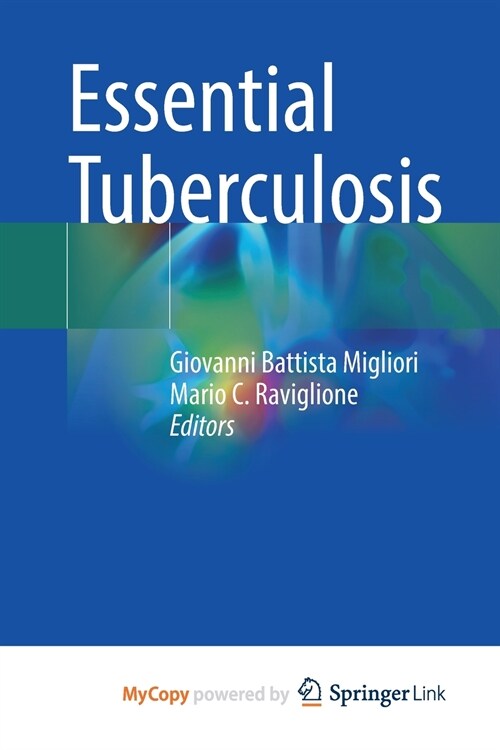 Essential Tuberculosis (Paperback)