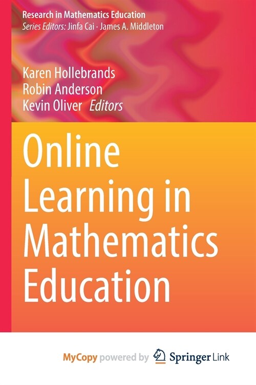 Online Learning in Mathematics Education (Paperback)