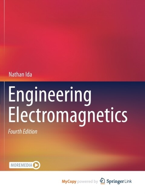 Engineering Electromagnetics (Paperback)