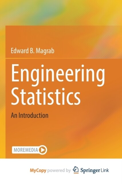 Engineering Statistics : An Introduction (Paperback)