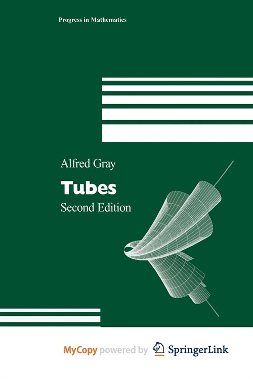 Tubes (Paperback)