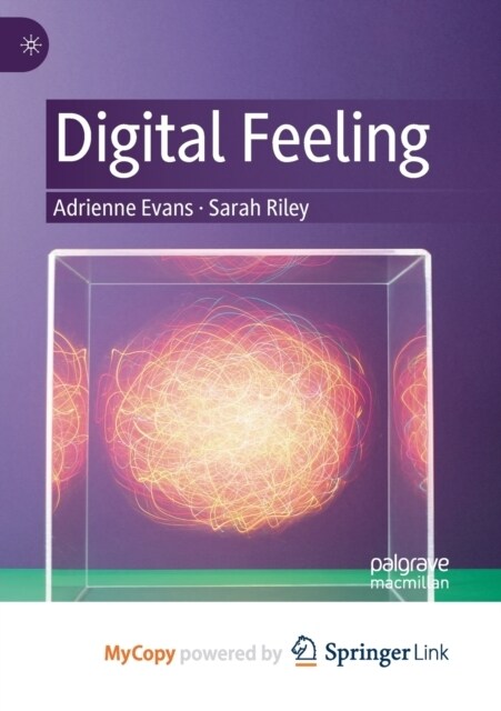 Digital Feeling (Paperback)