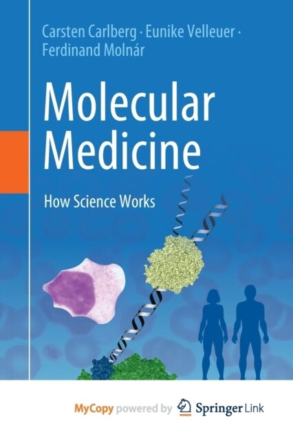 Molecular Medicine : How Science Works (Paperback)