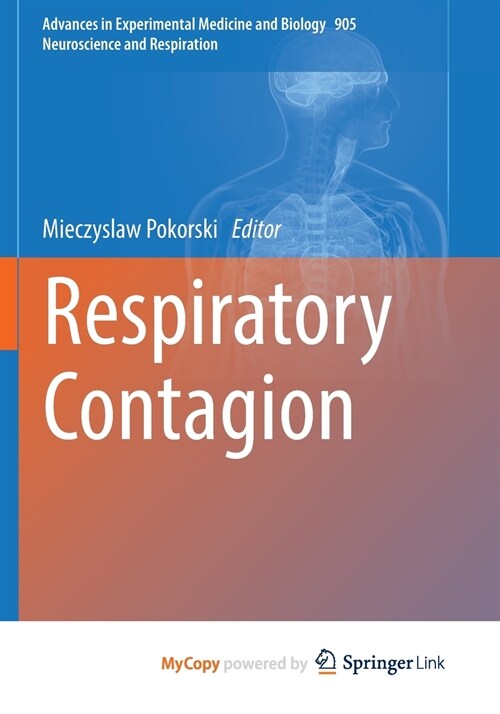 Respiratory Contagion (Paperback)