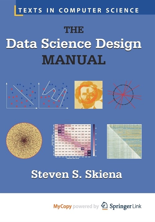 The Data Science Design Manual (Paperback)