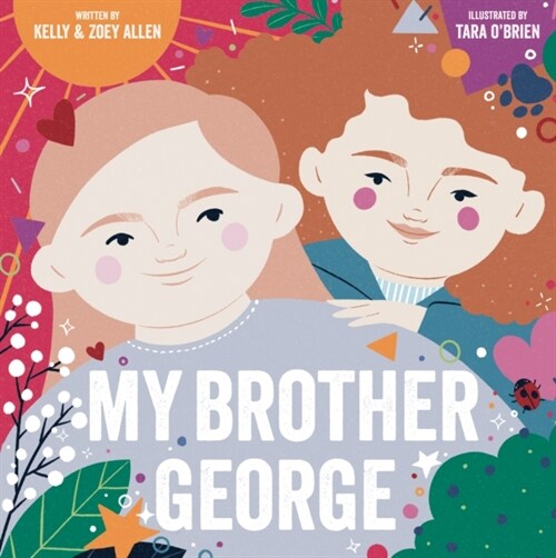 My Brother George (Paperback)
