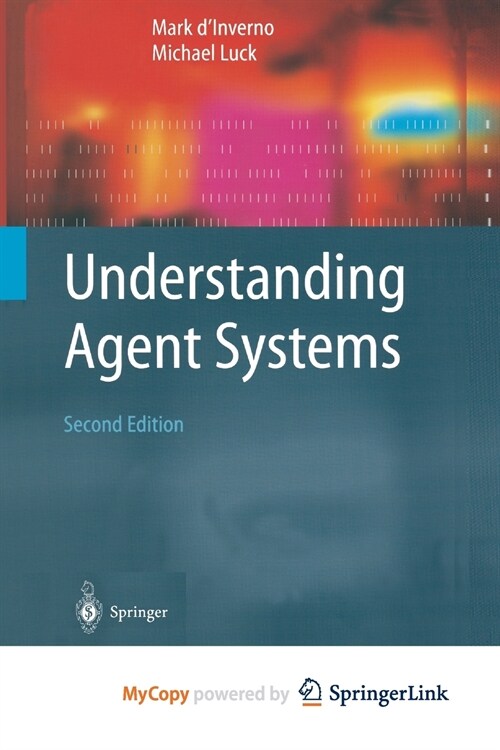 Understanding Agent Systems (Paperback)