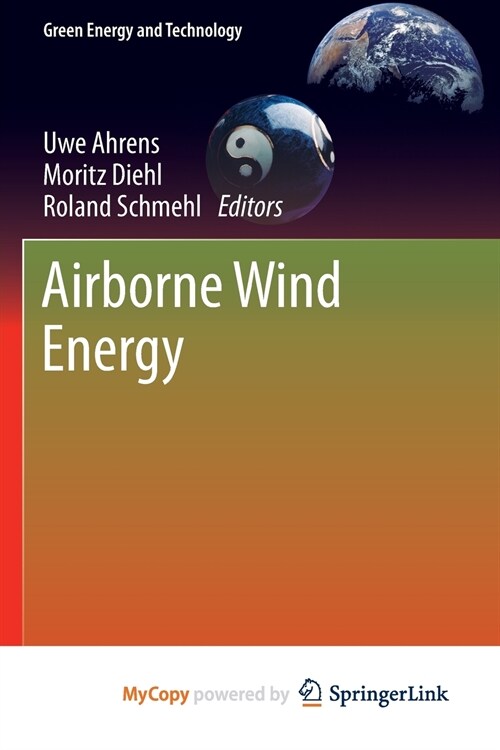 Airborne Wind Energy (Paperback)