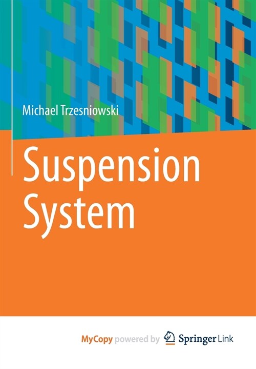 Suspension System (Paperback)