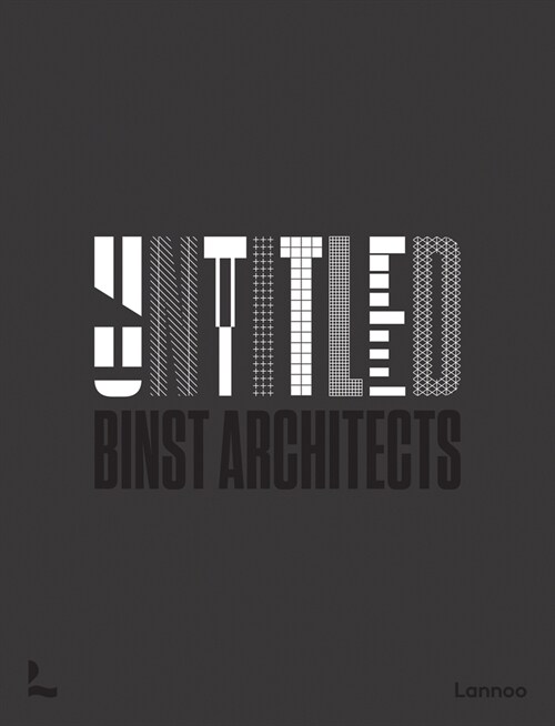 Untitled - Binst Architects (Hardcover)
