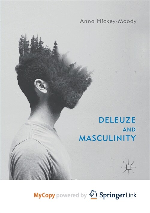 Deleuze and Masculinity (Paperback)