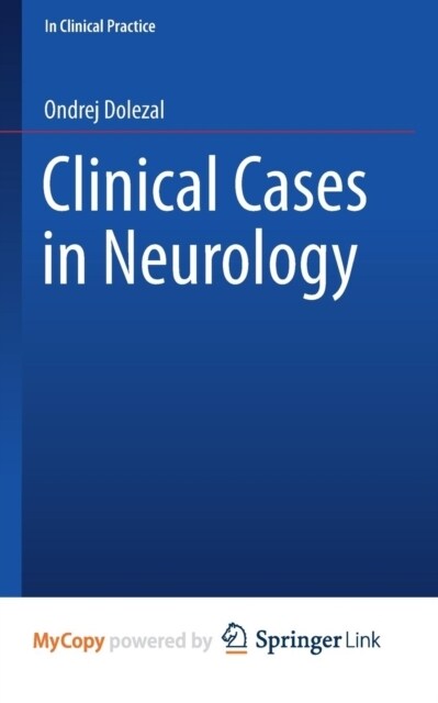Clinical Cases in Neurology (Paperback)