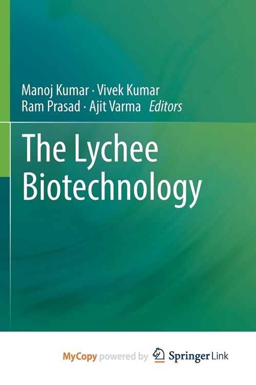 The Lychee Biotechnology (Paperback)