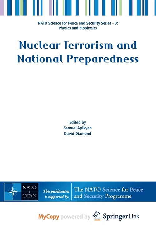 Nuclear Terrorism and National Preparedness (Paperback)