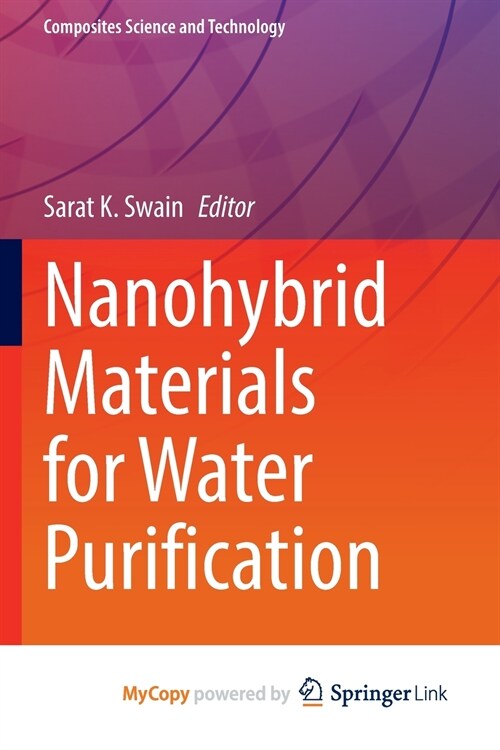 Nanohybrid Materials for Water Purification (Paperback)