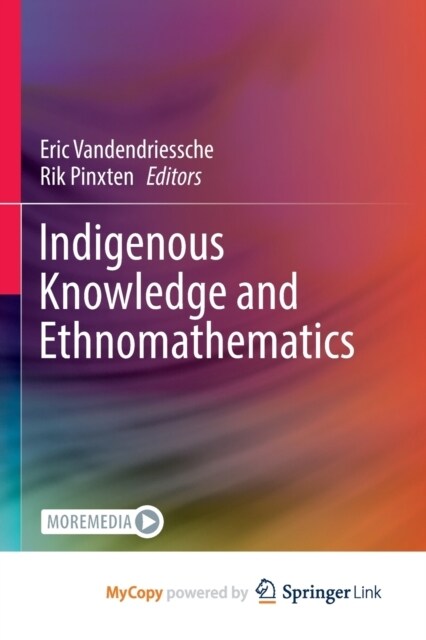 Indigenous Knowledge and Ethnomathematics (Paperback)
