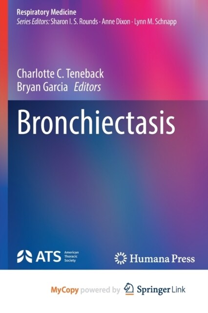 Bronchiectasis (Paperback)