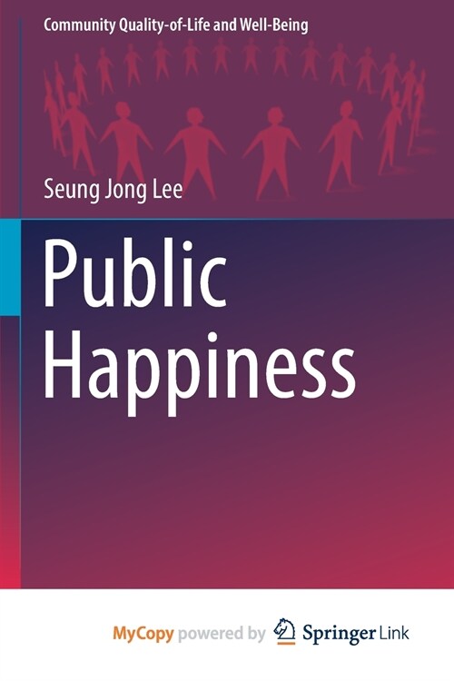 Public Happiness (Paperback)