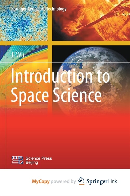 Introduction to Space Science (Paperback)