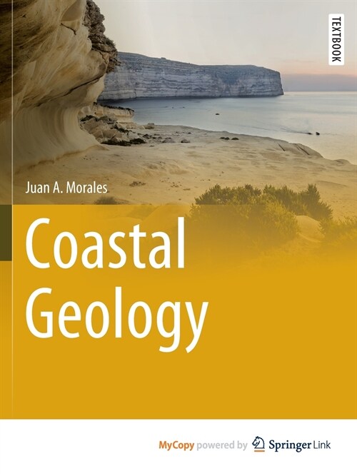 Coastal Geology (Paperback)