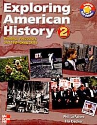 Exploring American History 2 (Paperback)