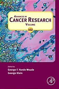 Advances in Cancer Research (Hardcover)