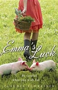 Emmas Luck (Paperback)
