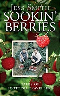 Sookin Berries (Paperback)