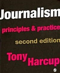 Journalism (Paperback, 2nd)