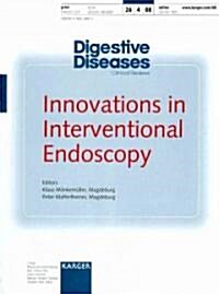 Innovations in Interventional Endoscopy (Paperback, 1st)