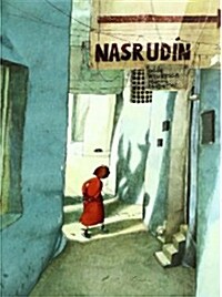 Nasrudin (Hardcover, Illustrated)